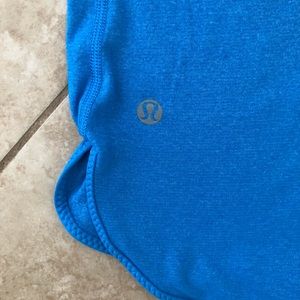 Tops - Lululemon Top Tops - Lululemon Top